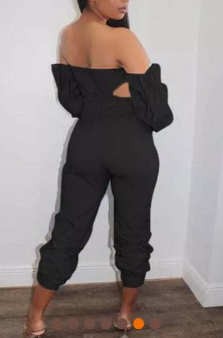 JUMPSUIT