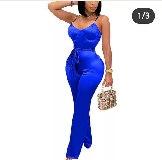 JUMPSUIT