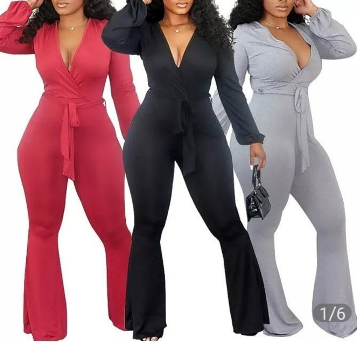 JUMPSUIT