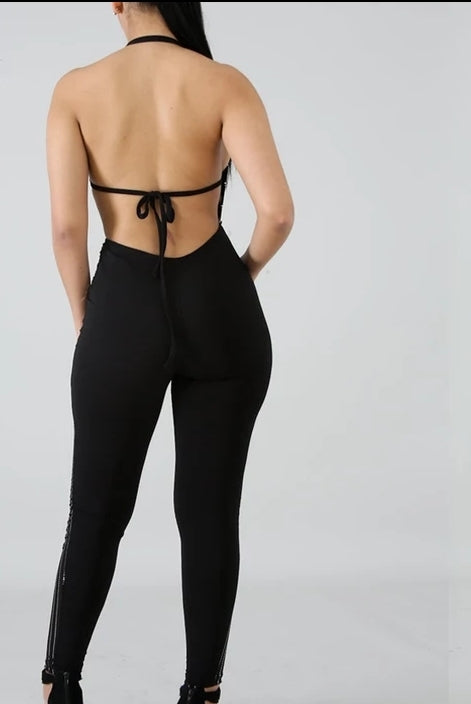 JUMPSUIT