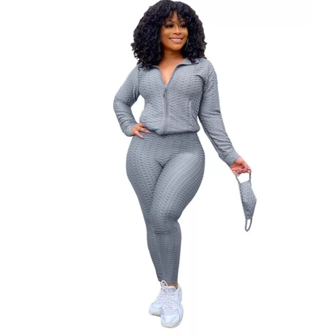 SWEATSUIT