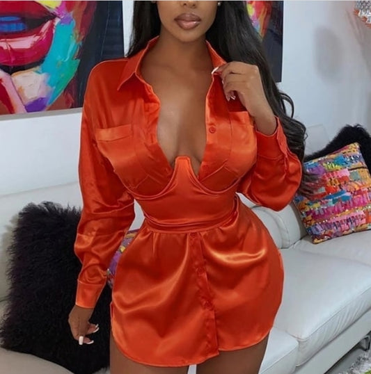 DRESS