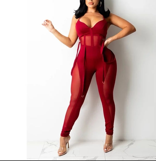 JUMPSUIT