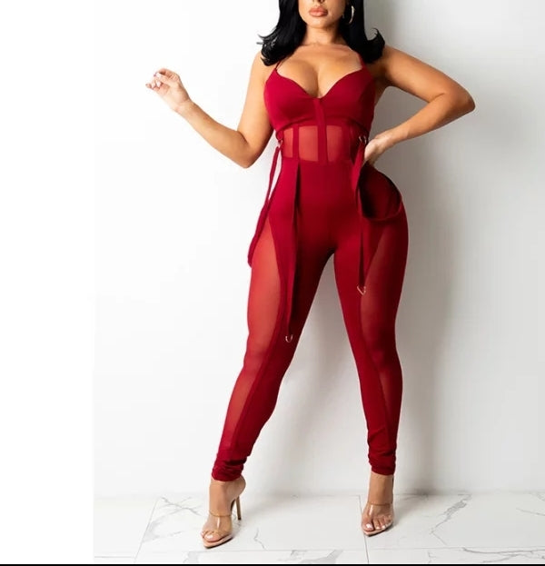 JUMPSUIT