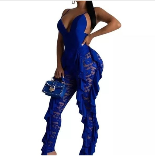 JUMPSUIT