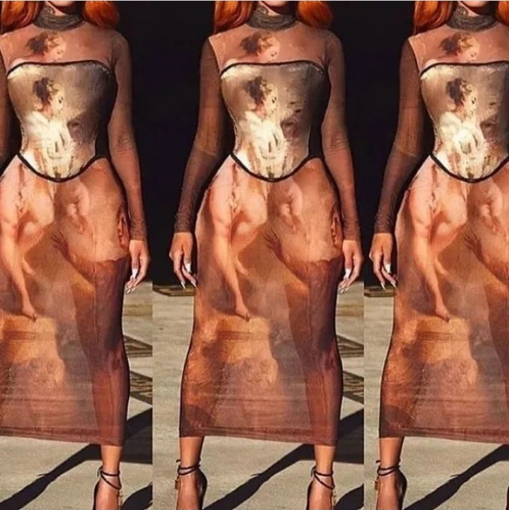 Dress