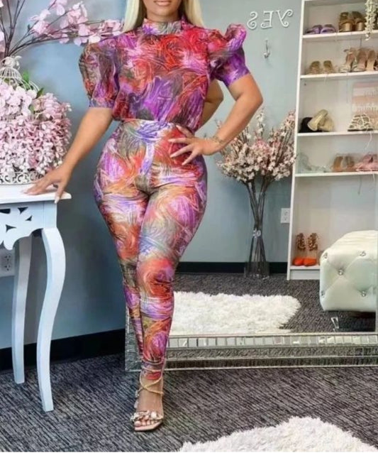 JUMPSUIT