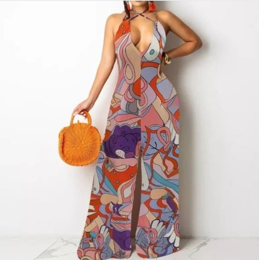 JUMPSUIT