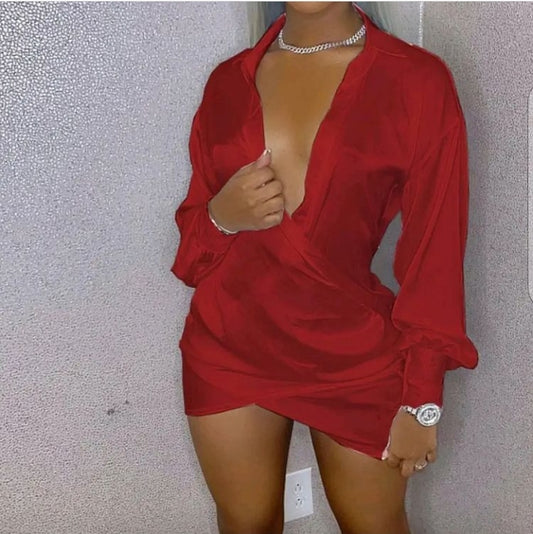 DRESS