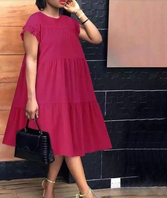 DRESS