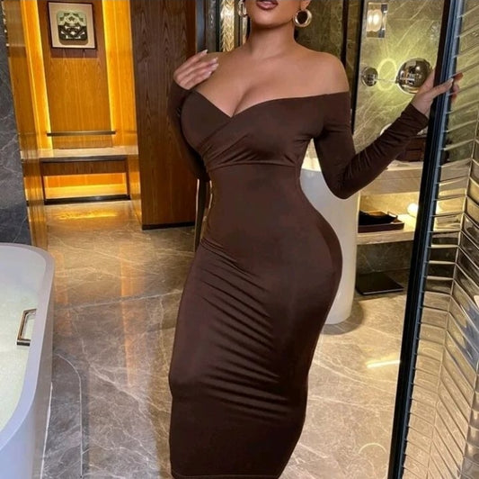 DRESS