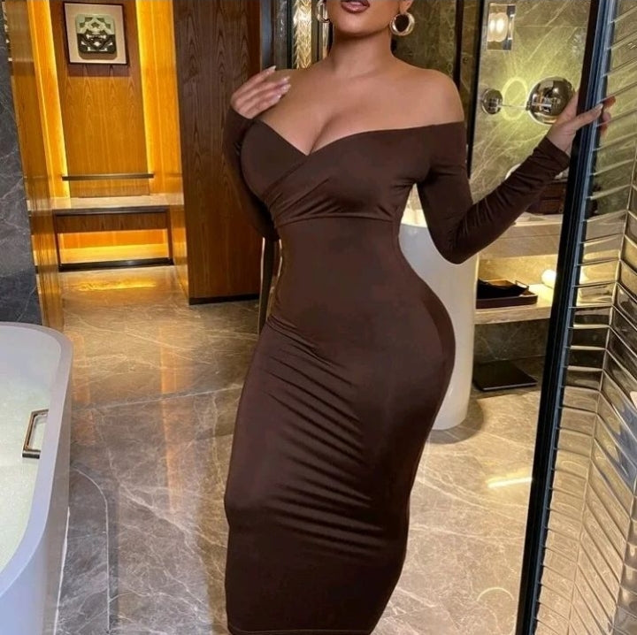 DRESS