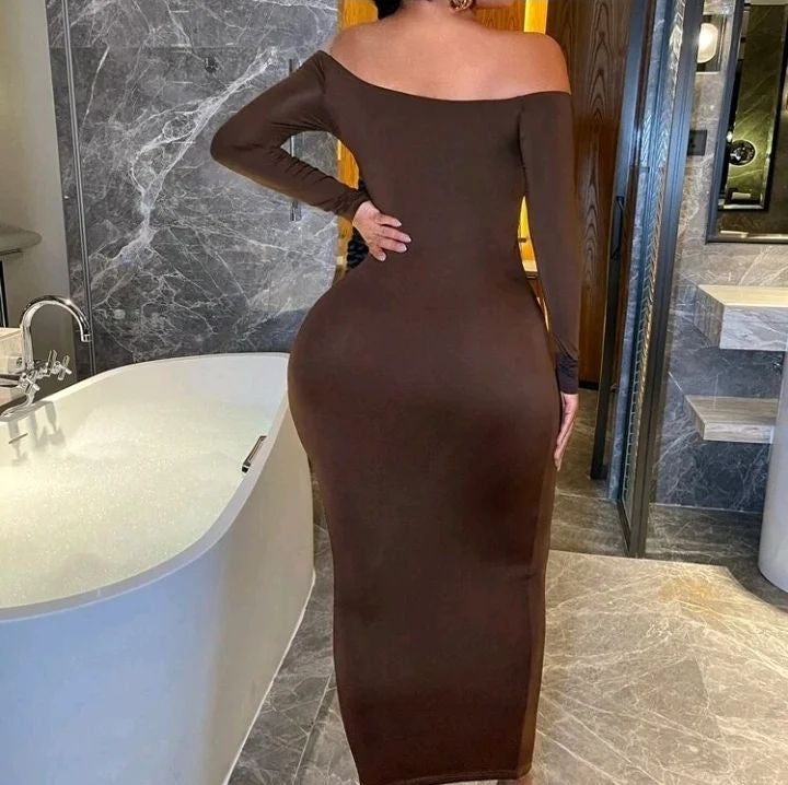 DRESS