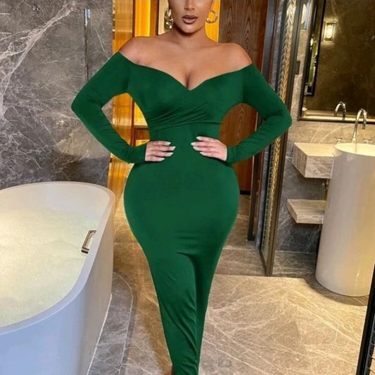 DRESS