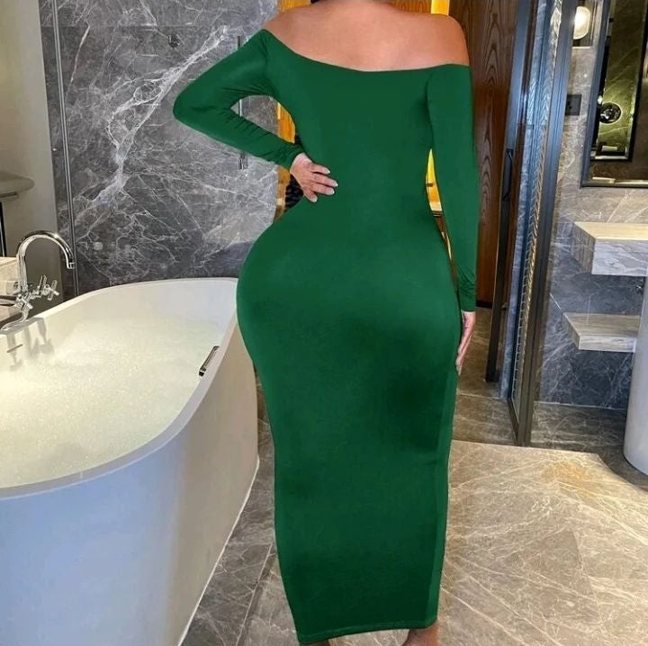 DRESS