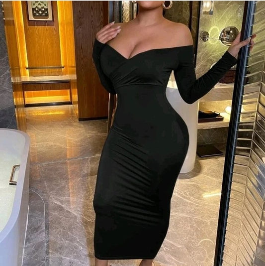 DRESS
