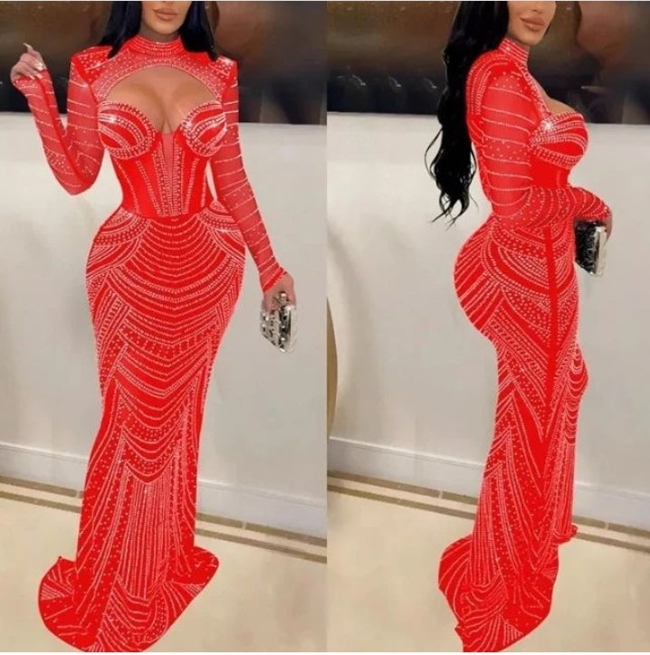 DRESS
