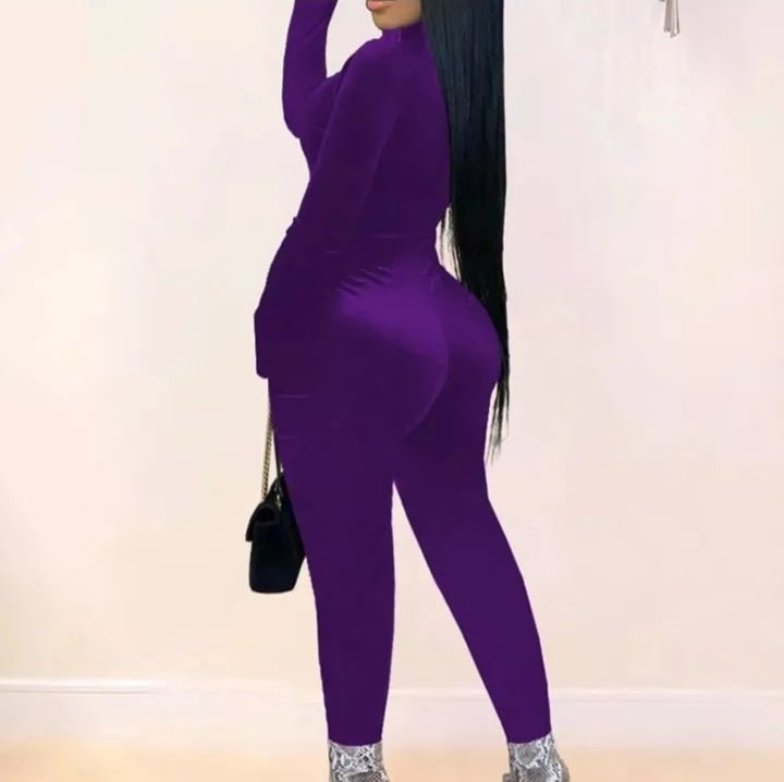 JUMPSUIT