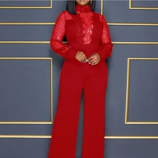 JUMPSUIT