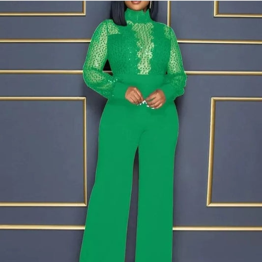 JUMPSUIT