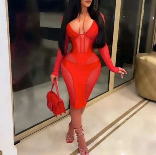 DRESS