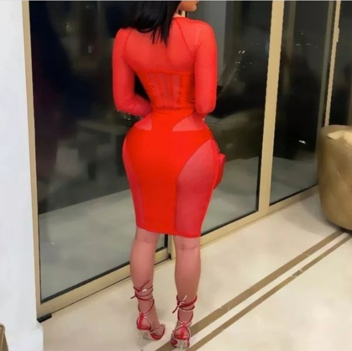 DRESS