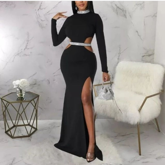TWO PIECES SKIRT SET