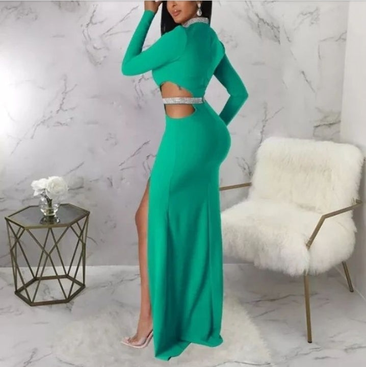TWO-PIECE SKIRT SET