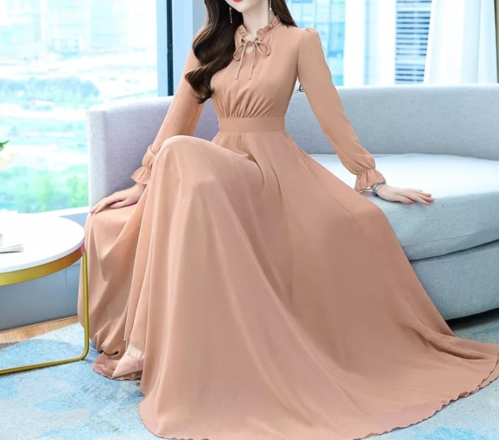 DRESS