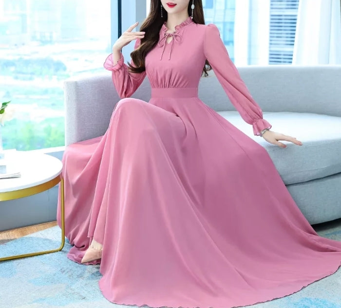 DRESS