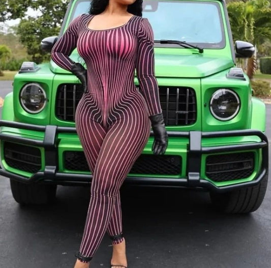 JUMPSUIT