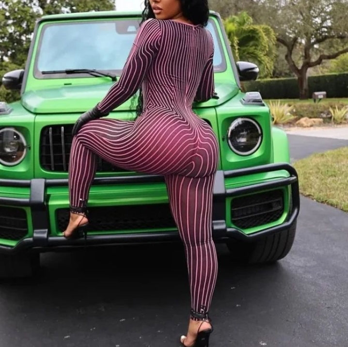 JUMPSUIT