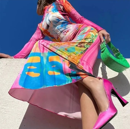 DRESS