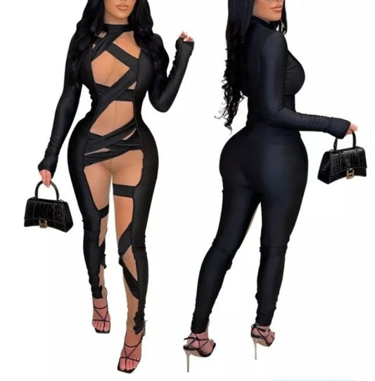 JUMPSUIT