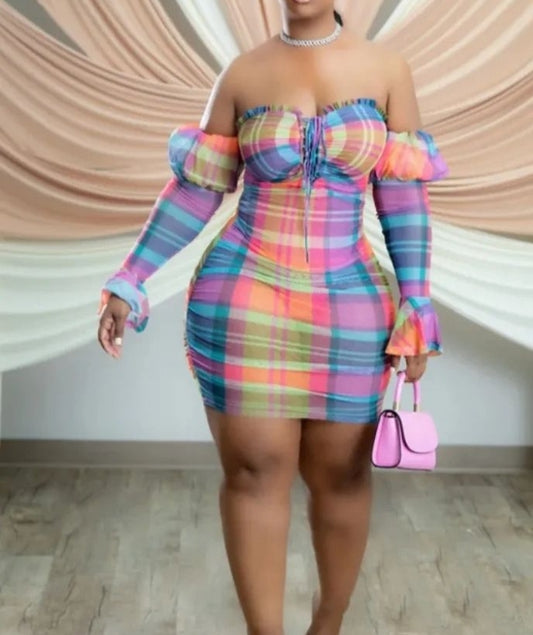 DRESS